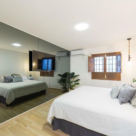 Alojamiento Deanes 5 Cordoba Exterior photo