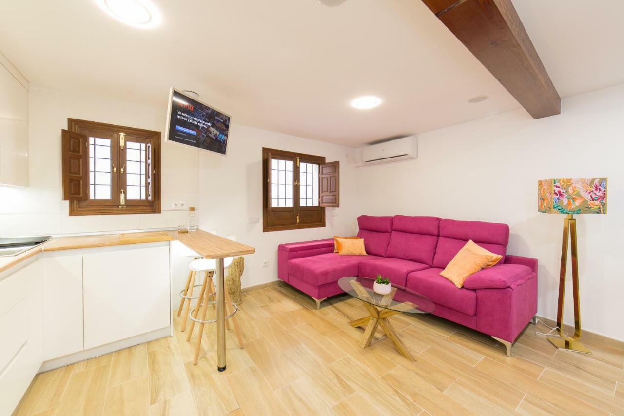 Alojamiento Deanes 5 Cordoba Exterior photo