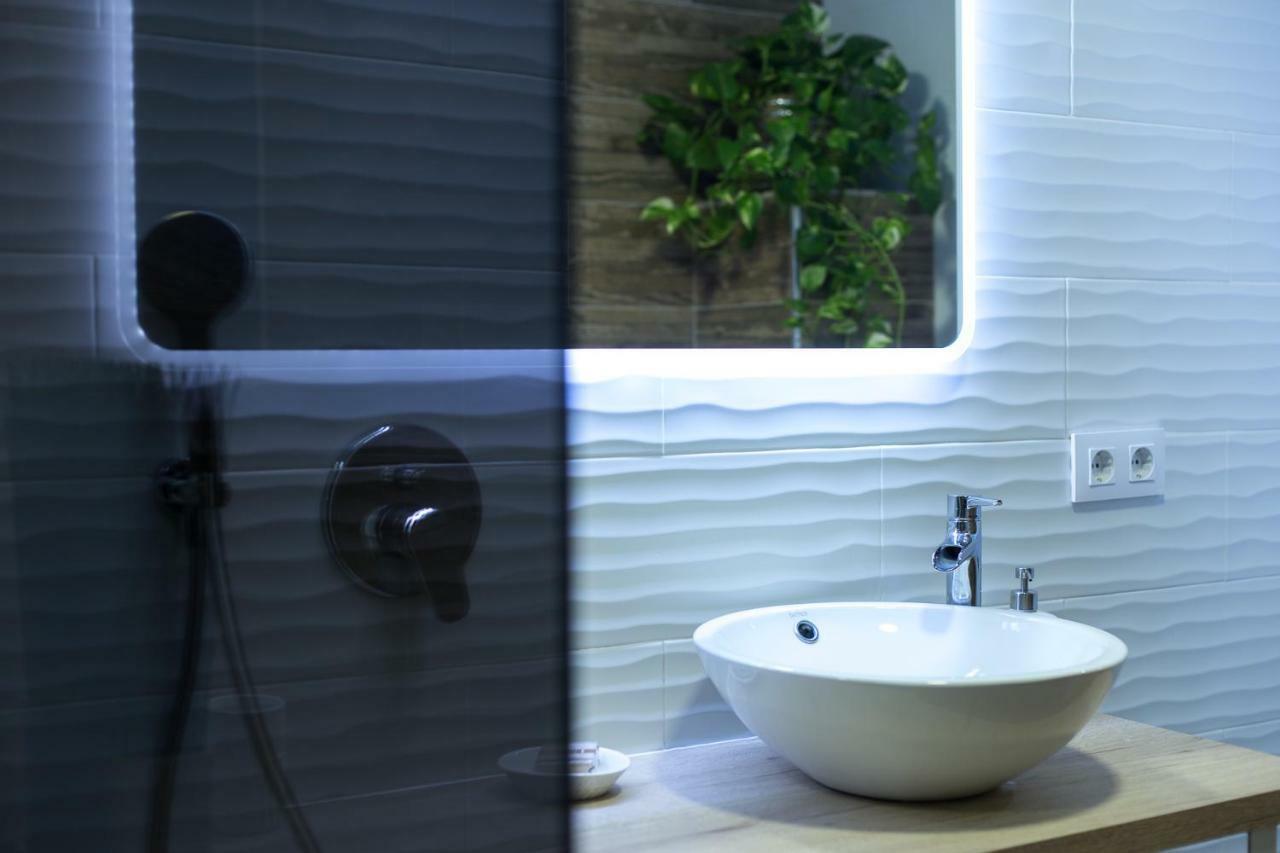 Alojamiento Deanes 5 Cordoba Exterior photo