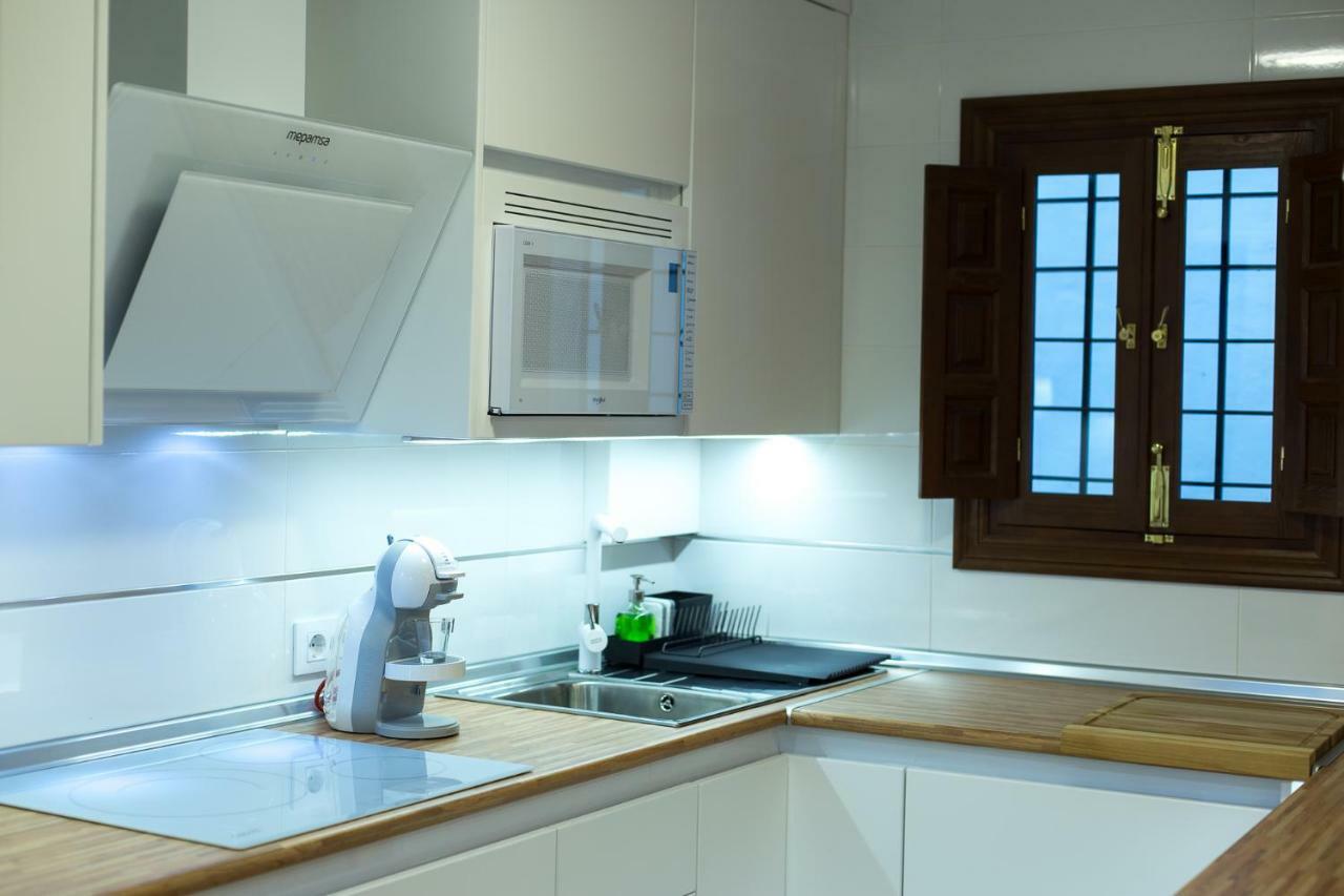 Alojamiento Deanes 5 Cordoba Exterior photo