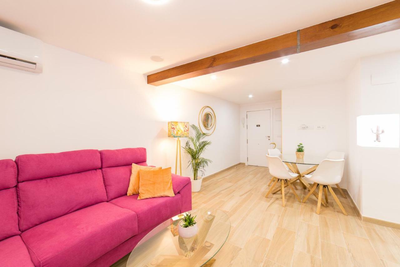 Alojamiento Deanes 5 Cordoba Exterior photo