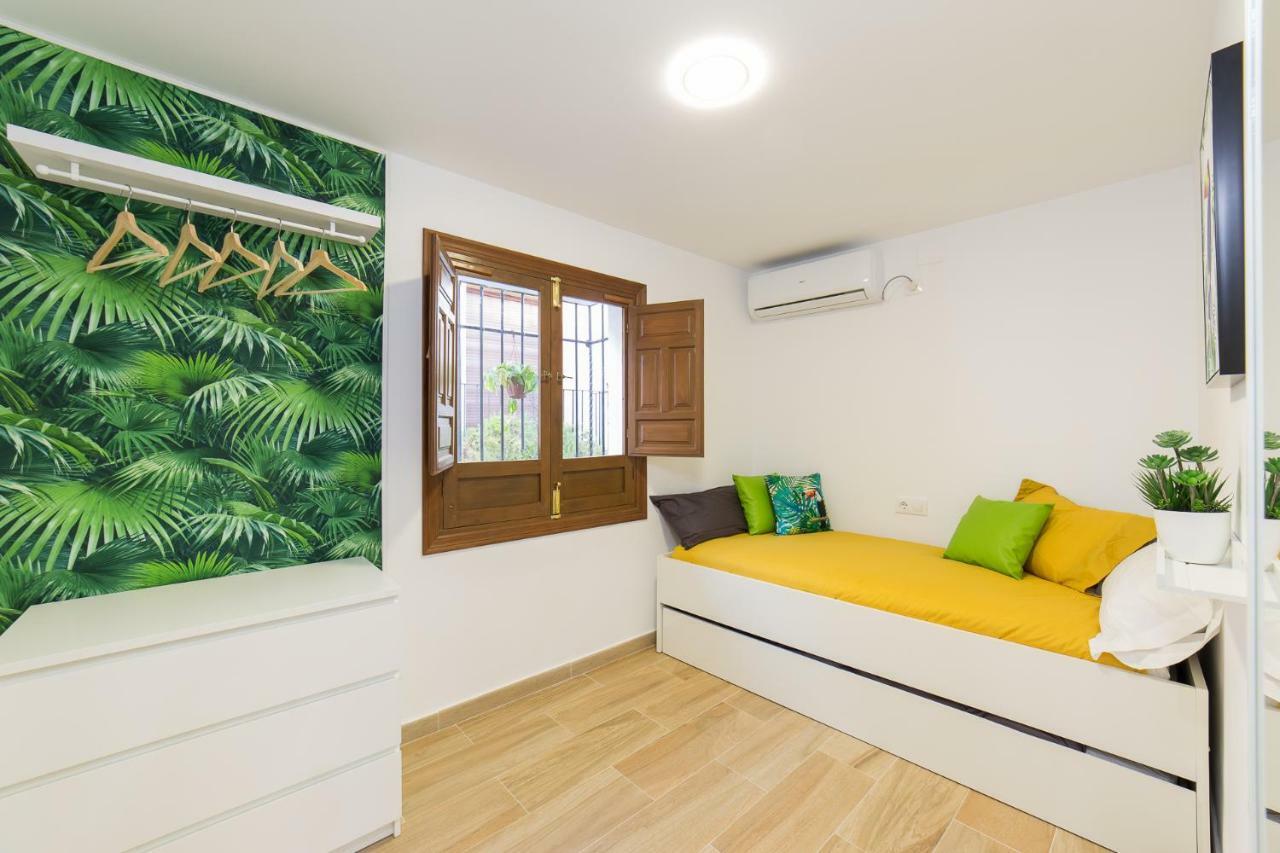 Alojamiento Deanes 5 Cordoba Exterior photo