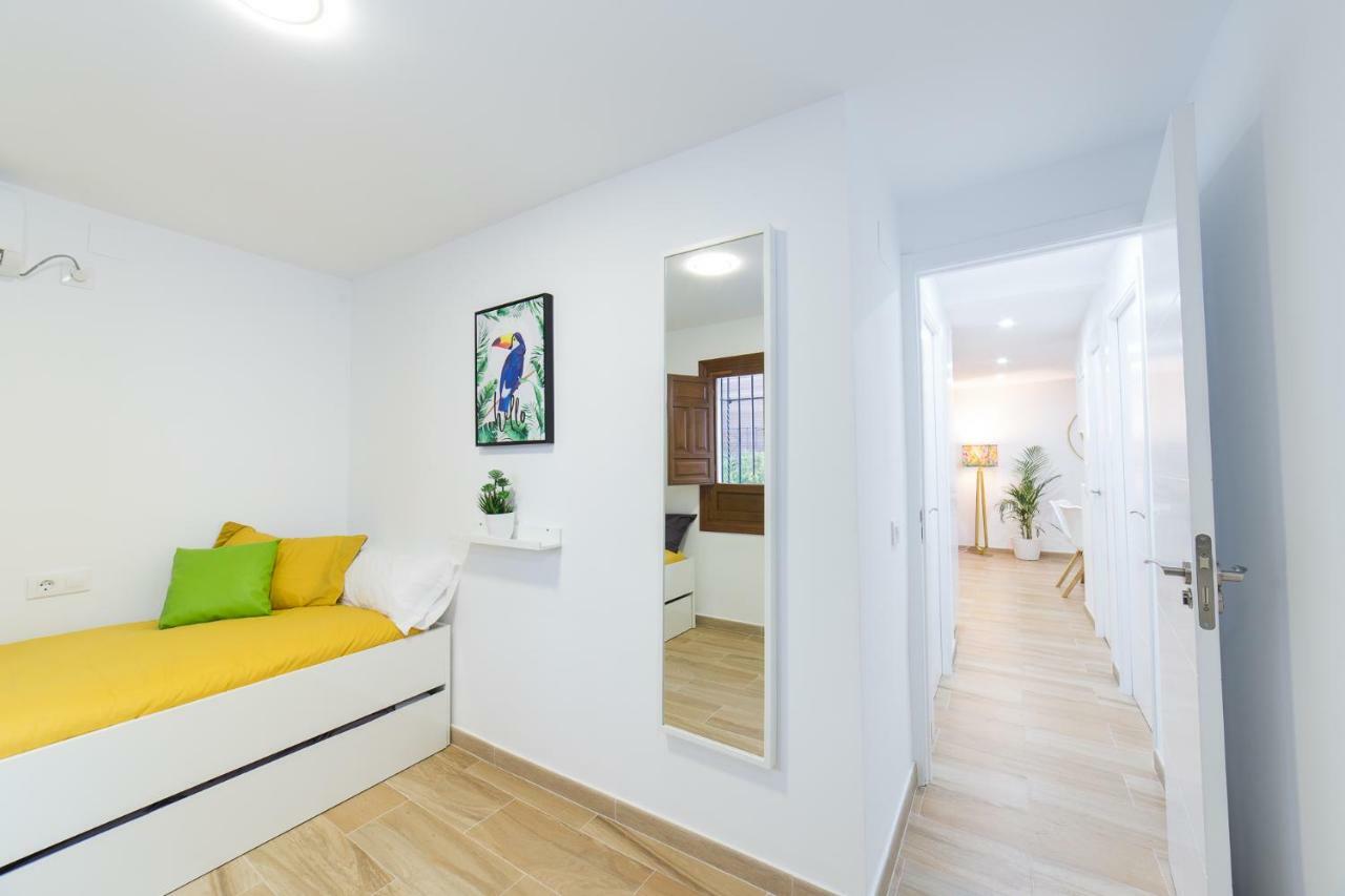 Alojamiento Deanes 5 Cordoba Exterior photo