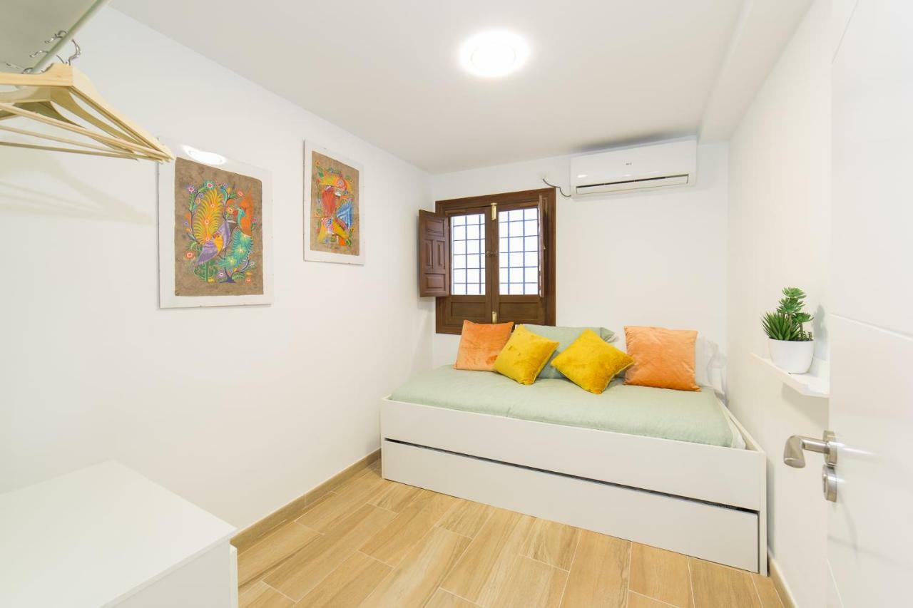 Alojamiento Deanes 5 Cordoba Exterior photo