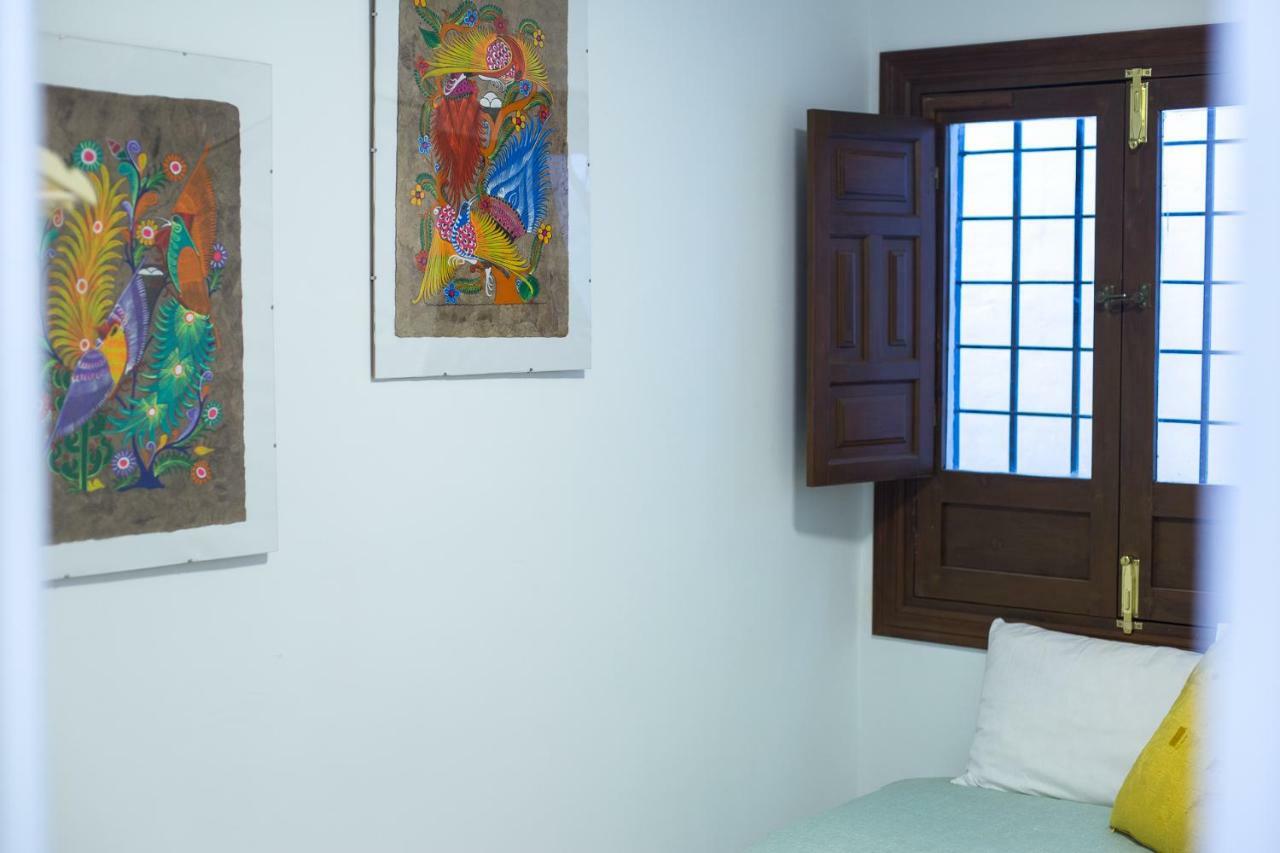 Alojamiento Deanes 5 Cordoba Exterior photo