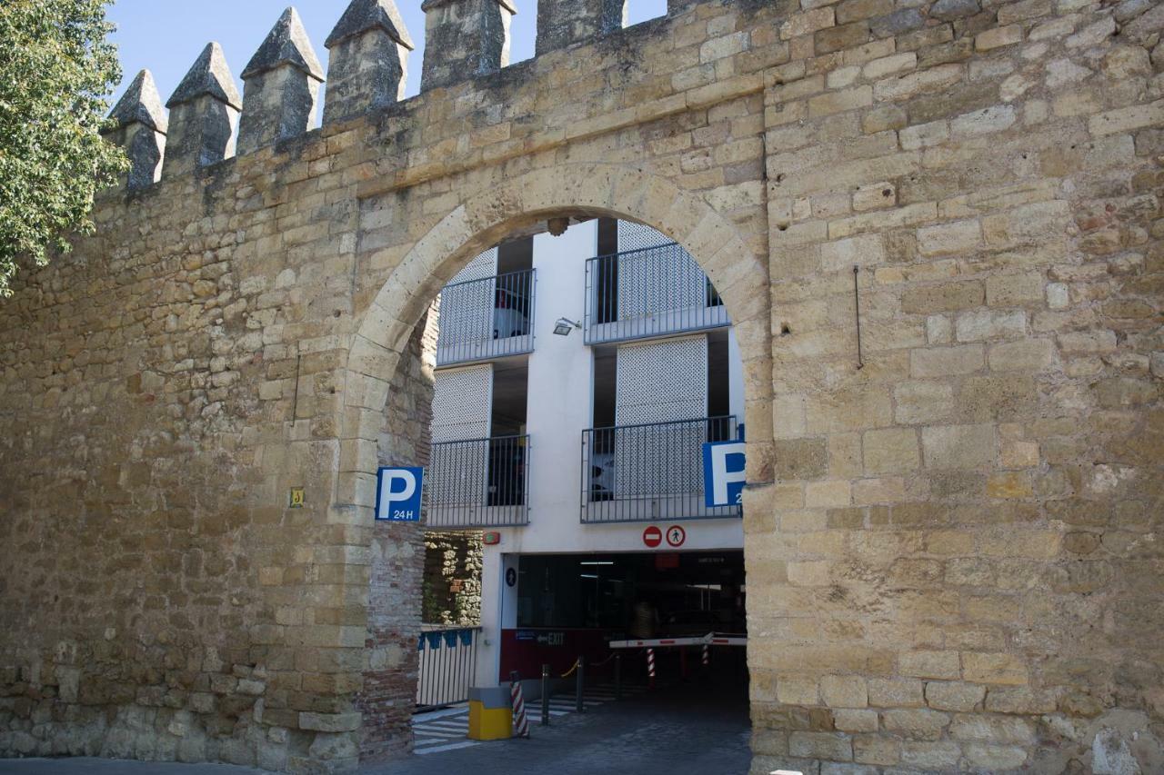 Alojamiento Deanes 5 Cordoba Exterior photo